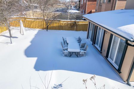 For Lease - 30 Painted Rock Avenue Unit# Main, Richmond Hill, Ontario - Photo 5