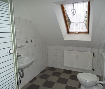 Schöne 2-Zimmerwohnung in Dangastermoor - Photo 5