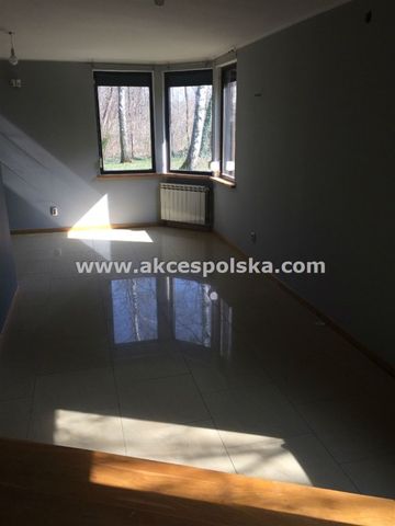 Piaseczyński, Konstancin-Jeziorna, Konstancin - Фото 4