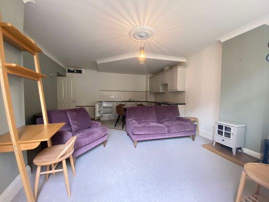 1 Kingsland Mansions, Murivance, Shrewsbury, SY1 1JF - Photo 1