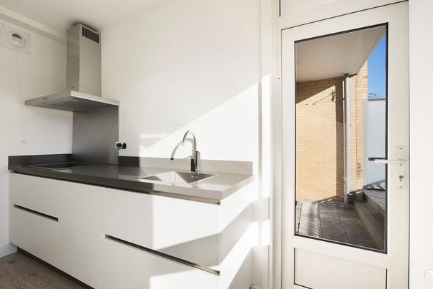 Te huur: Appartement Valetonlaan 33 in Utrecht - Photo 1