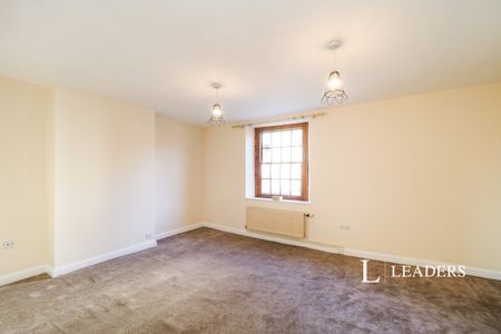 2 bedroom apartment to rent Church Street, DE56 - Photo 3
