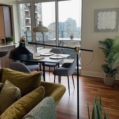 Vibrant Yaletown 1 Bedroom Condo - Photo 1