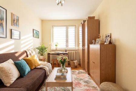 Do wynajęcia 3-pokojowe mieszkanie Nowe Miasto - Photo 2