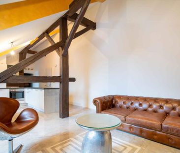 2.5 Zimmer, 73 m² - Photo 2