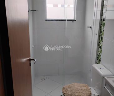 Apartamento com 2 quartos e 42m² para alugar em Campestre, Santo An... - Photo 2