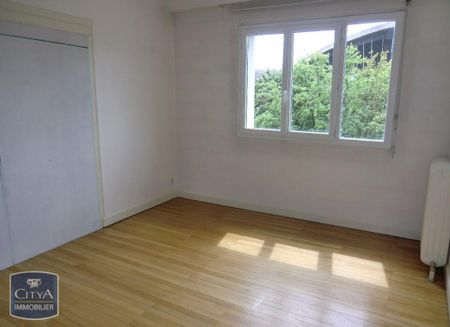 Location Appartement 3 pièces 77m² GRENOBLE 38000 - Photo 4