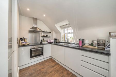 1 bedroom flat to rent - Photo 5