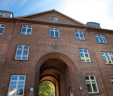 3 værelses – Skibhusvej 29, 3. tv.- Odense C - Photo 1