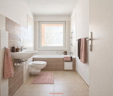 Pronájem bytu 2+kk • 41 m² bez realitkyDr. Glazera, Horní Suchá - H... - Fotografie 4