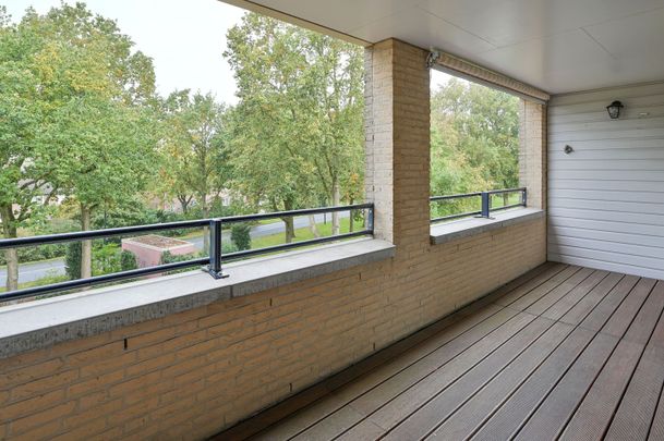 Archipelplein 69, Zenderwijk, 1276NX, Huizen - Foto 1