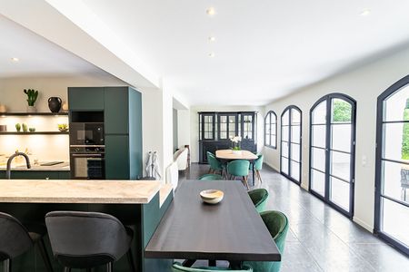 Location Maison 5 pièces 183m² VILLENEUVE D ASCQ 59650 - Photo 4