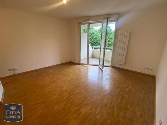 Location Appartement 2 pièces 35m² ILLKIRCH GRAFFENSTADEN 67400 - Photo 1