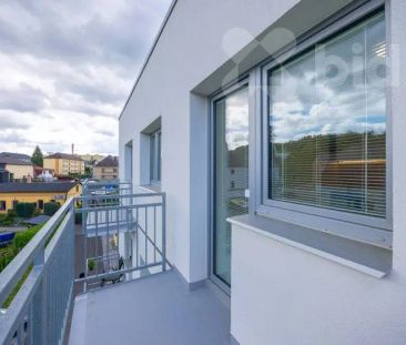 Pronájem prostorného bytu 2+kk s balkonem - novostavba, Žamberk - Фото 3