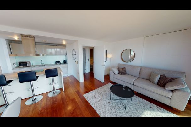 2 Bed Flat, Beetham Tower, M3 - Photo 1