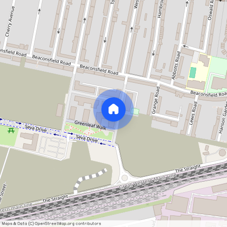 Edwin House, 2 Accolade Avenue, Southall, London UB1