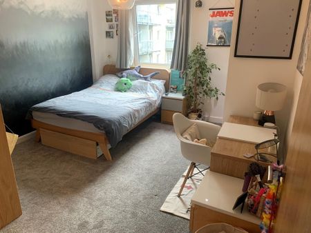 2 bedroom apartment to rent - Photo 4