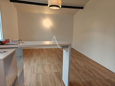 Location Appartement 2 pièces 44m² LA GUERINIERE 85680 - Photo 2