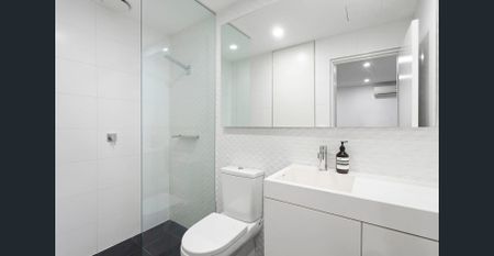 Modern Furnished Apartment in Prime South Yarra Location - Photo 5