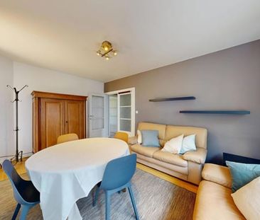 Appartement te huur - foto 2