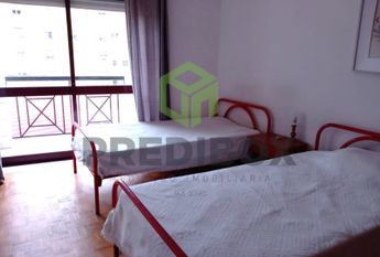 Apartamento T1 em Aveiro
