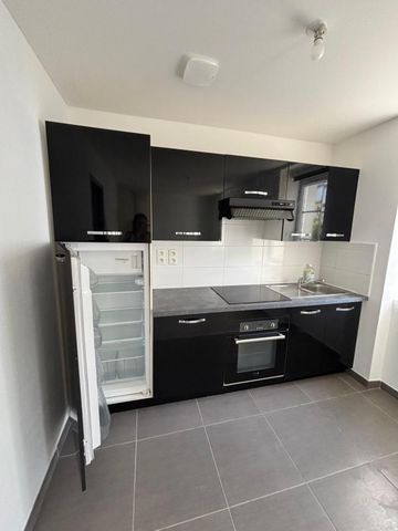 Location Appartement 2 pièces 25m² BREST 29200 - Photo 4