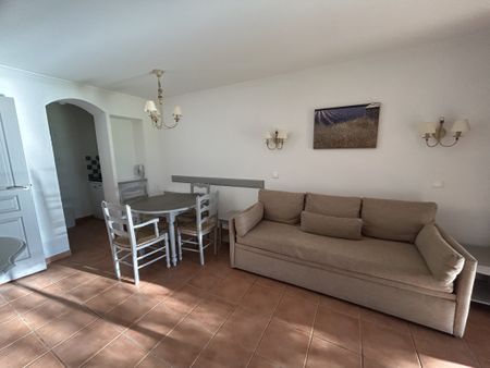 Location Appartement 2 pièces 33m² MALLEMORT 13370 - Photo 2