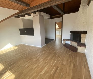 Louis-Favre 30, Neuchâtel - Photo 1