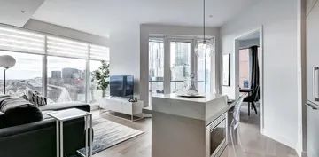 Appartement · 57 m² · Ville-Marie - Photo 2
