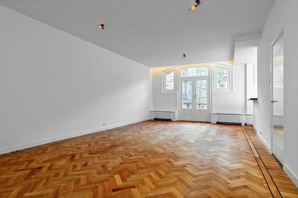 Te huur: Appartement Jan Luijkenstraat 70 C in Amsterdam - Foto 1