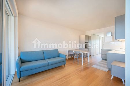 Trilocale Lungolago Marconi, Centro, Lazise - Photo 5