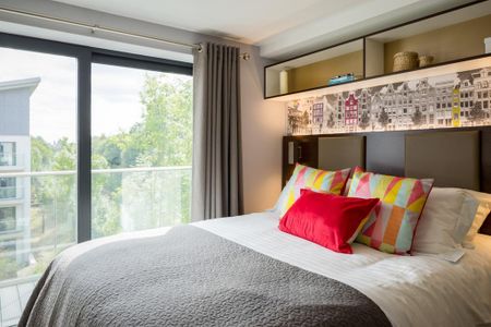 1 bedroom private hall to rent - Photo 5