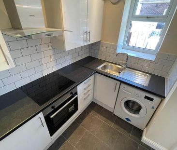 1 bedroom apartment to rent - Photo 6