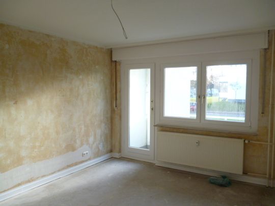 Demnächst frei! 3-Zimmer-Wohnung in Essen Gerschede - Foto 1