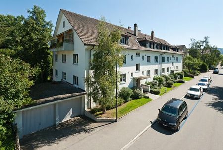 Cozy 4-room apartment in Ostring - Photo 2