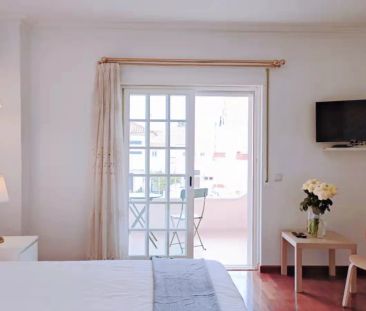 5-bedroom apartment for rent in Cascais, bills included - Photo 6
