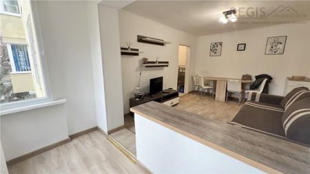 Apartament 2 camere cu parcare, zona ITC - Fotografie 2