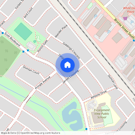 278 DALGLEISH Gardens, Milton