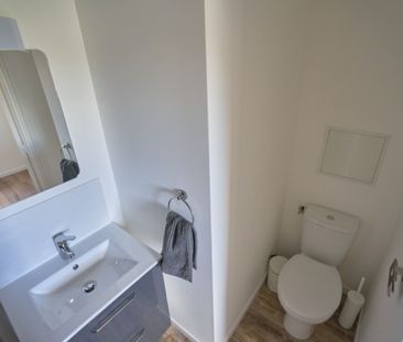 DUNKERQUE R Roommate 5 Bedrooms at Lambersart - Photo 5