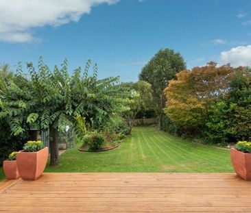 Charming 3BR Mosgiel Haven with large backyard - Photo 4