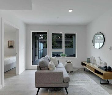 Nolo — G Plan - 2BD 2B + Flex - Photo 1