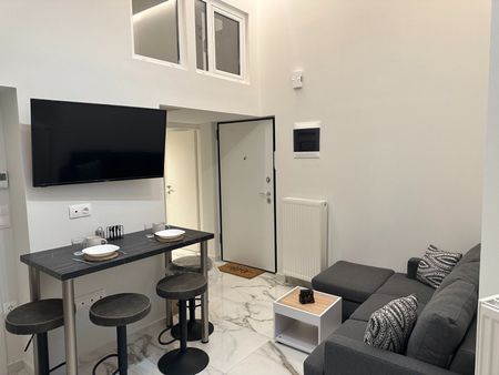 Διαμέρισμα για ενοικίαση Παναγία Φανερωμένη (Ξηροκρήνη - Παναγία Φανερωμένη) - Photo 4
