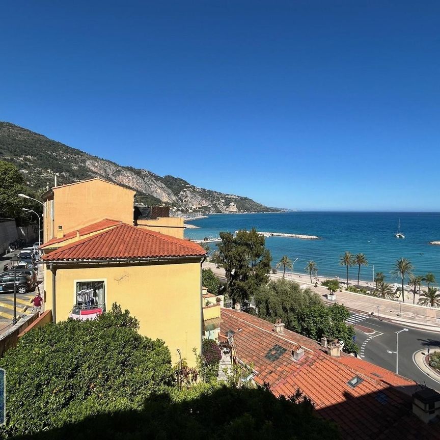 Location Appartement 3 pièces 71m² MENTON 06500 - Photo 1