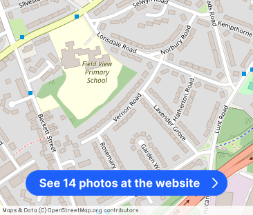 Veron Road, Bilston - Photo 1