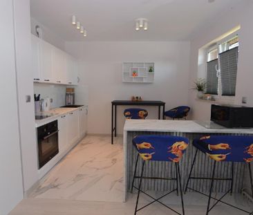 Mieszkanie Katowice Nikiszowiec powierzchnia 35.0 m² C234-WM-10351 - Photo 1