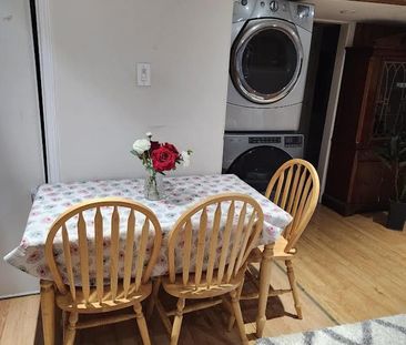 For Lease - 30 Goodless Court, Toronto, Ontario - Photo 4