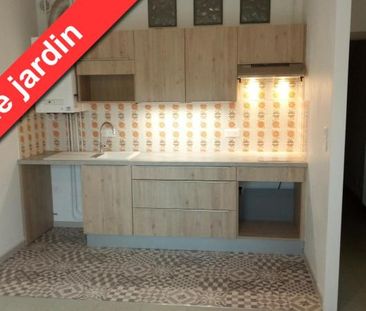 APPARTEMENT T2 40M - Photo 6