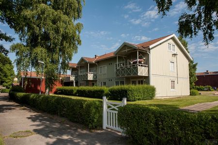 Bryggaregatan 2 R - Foto 4