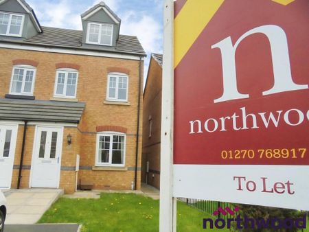 3 bedroom townhouse to rent - Photo 3