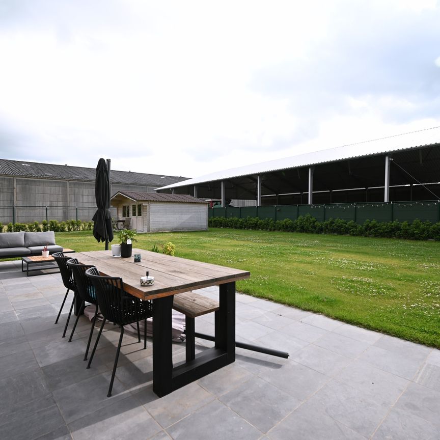 Huis te huur in Ardooie - Foto 1